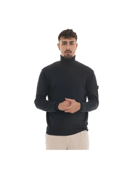 Golf golf Peuterey niebieski