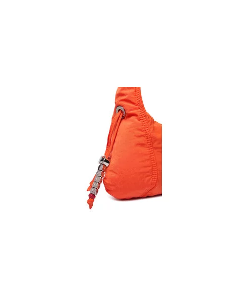 Rankinė Tommy Jeans Tjw Casual Shoulder Bag oranžinė