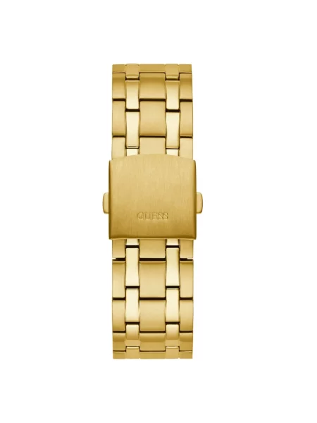 Zegarek Guess żółty