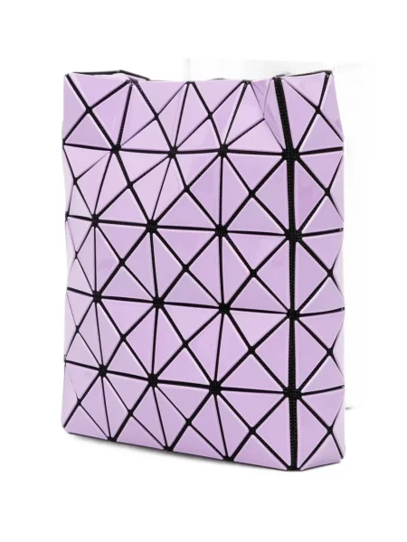Rankinė per petį Bao Bao Issey Miyake violetinė