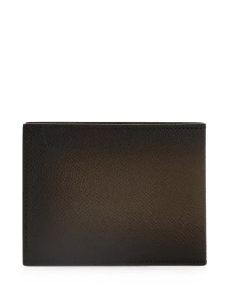 Portofel Ferragamo maro