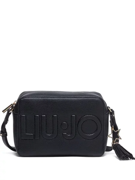 Body Liu Jo cu autograf negru