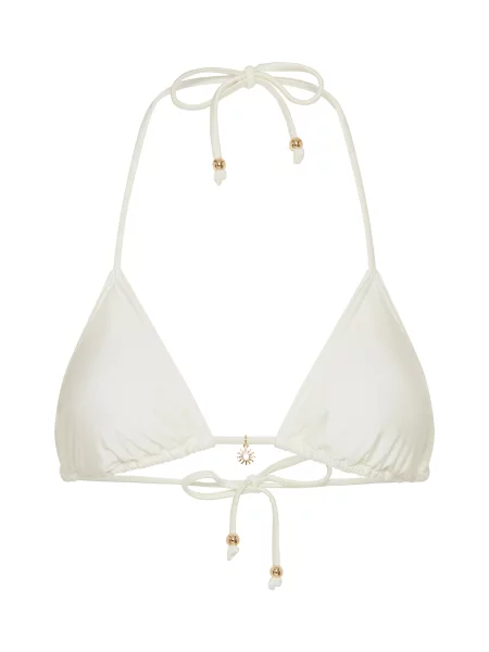 LSCN by LASCANA Sutien costum de baie crem