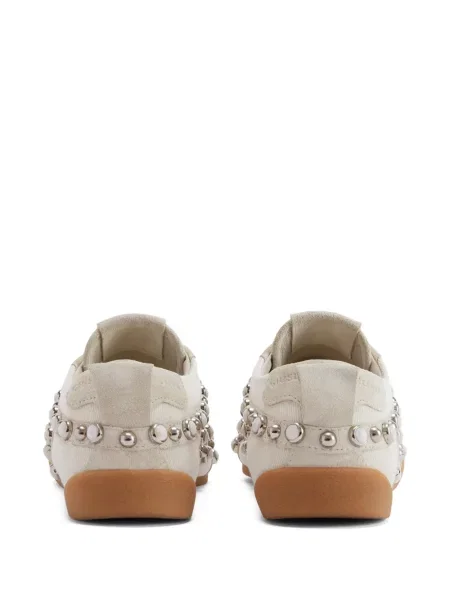 Geanta de piele Giuseppe Zanotti din piele