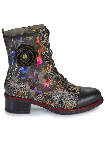Pantofi Laura Vita