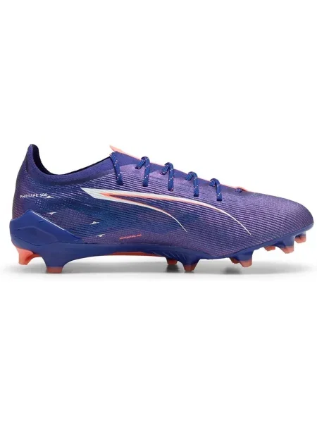 Pantofi Puma albastru