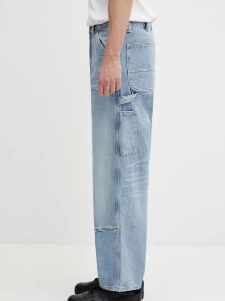 Carhartt WIP jeans OG Double Knee