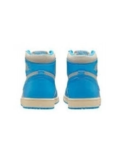 Pantofi Nike retro alb