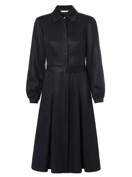 TATUUM Rochie bleumarin