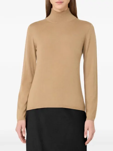 Pulover Max Mara din cașmir