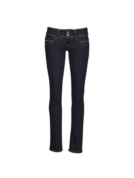 Džínsy Pepe Jeans modrá