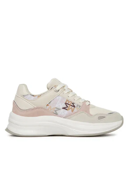 MEXX Sneakers bej