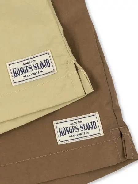 Konges Sløjd шорти дитячі 2 PACK ACTY SHORTS
