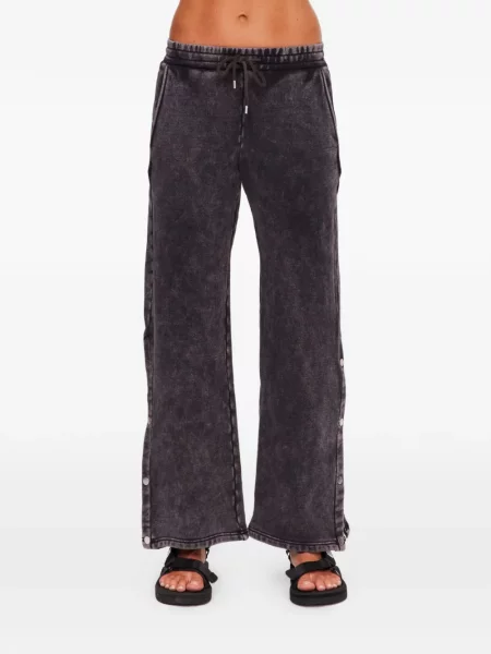 Pantaloni The Upside gri