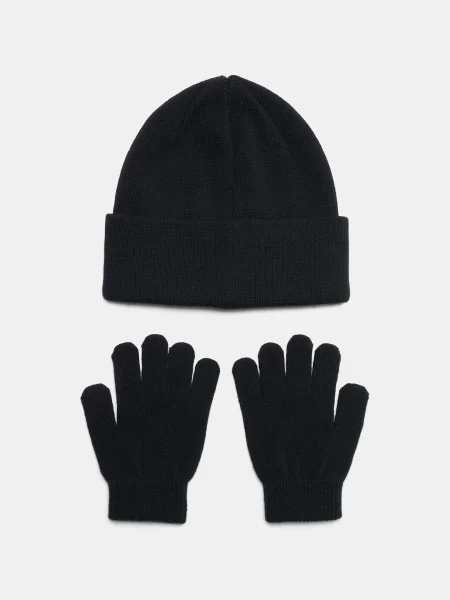 Čiapka Under Armour čierna