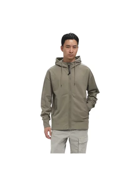Bluza C.p. Company szara