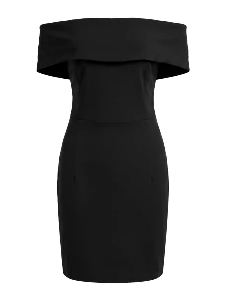 Imily Bela Rochie negru