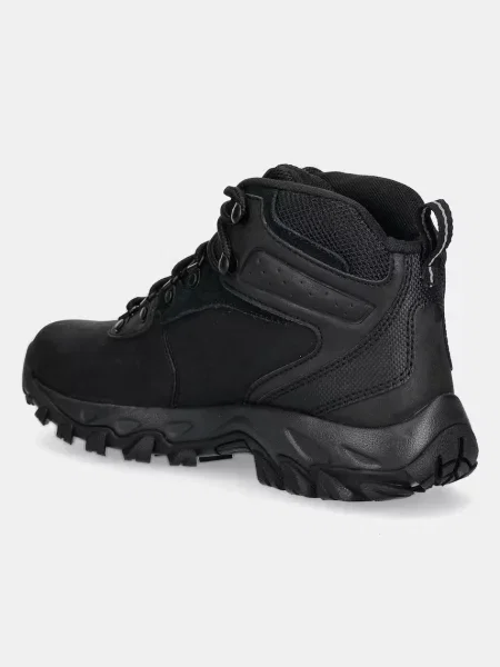 Columbia buty Newton Ridge Plus Waterproof czarne