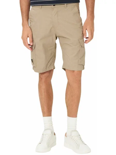 Повсякденні шорти Camel Active Bermudas / shorts бежевий