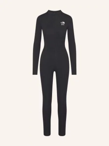 The North Face X Skims Body Tnf X Project K Refina schwarz czarny