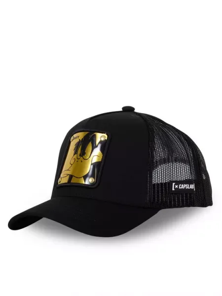 Capslab Šiltovka x Looney Tunes čierna