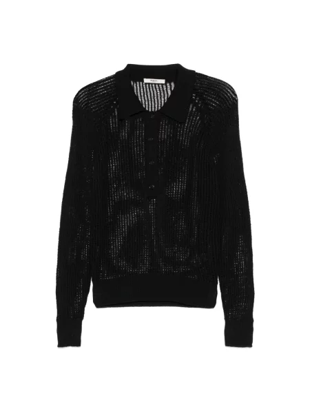 Sweter Barena Venezia czarny