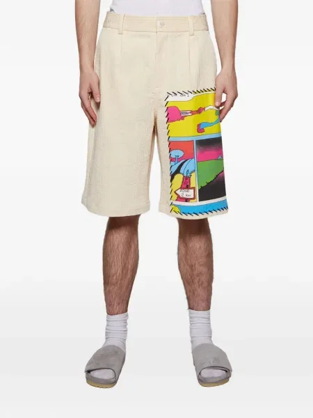 Pantaloni scurți The Elder Statesman