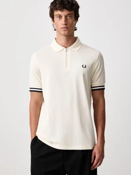 Tricou polo Fred Perry