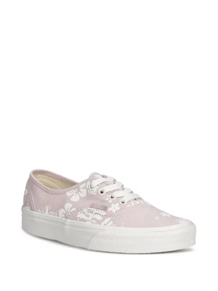 Sneakersy dziecięce Vans fioletowe