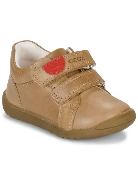Pantofi copii Geox maro