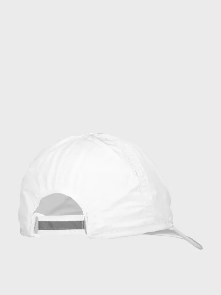 Кепка Cmp біла