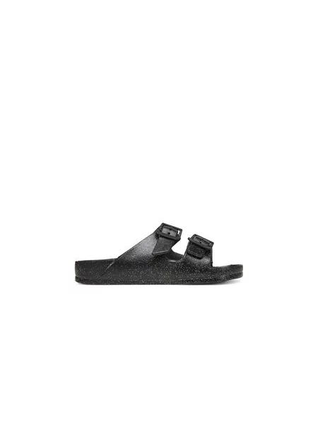 Pantofle Only Shoes černé