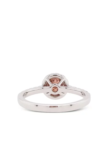 Prsten Hyt Jewelry růžový