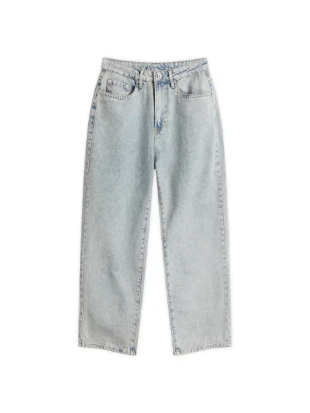 Jeansy Mki klasyczne