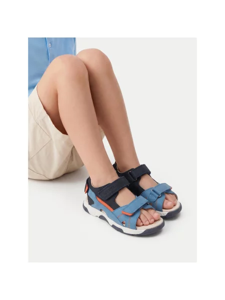 Sandale Lasocki Kids plava
