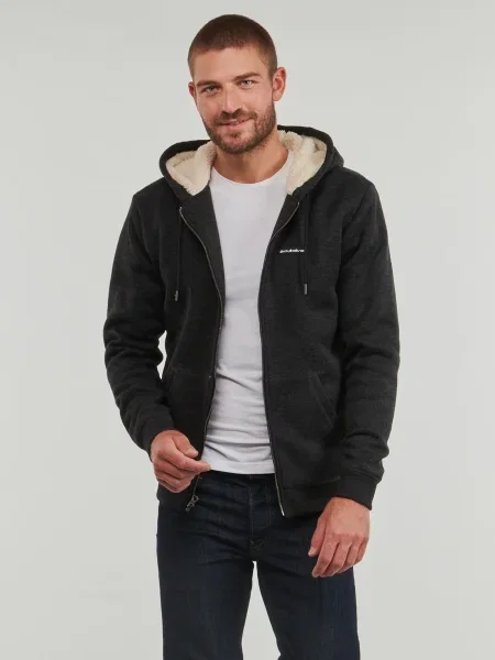 Geacă Quiksilver negru