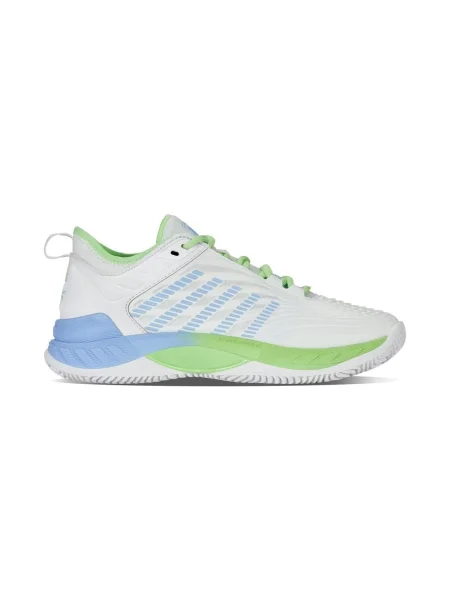 Tenisky K-swiss biela