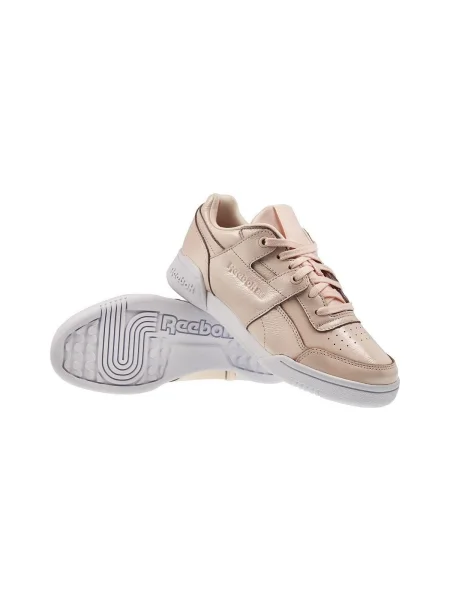 Pantofi Reebok Sport bej