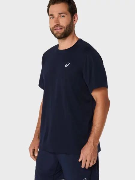 Спортивна футболка Asics синя