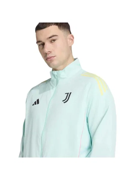 Bunda Adidas modrá