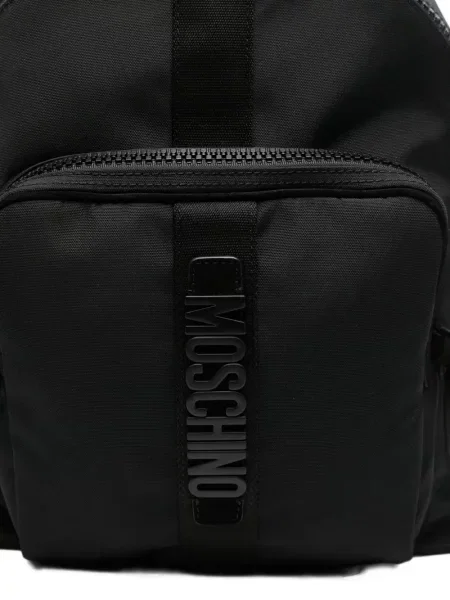 Rucsac Moschino negru