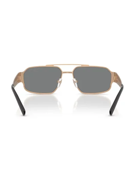 Michael Kors férfi napszemüveg fekete