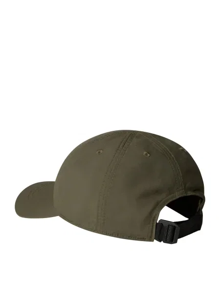 THE NORTH FACE Șapcă Horizon oliv