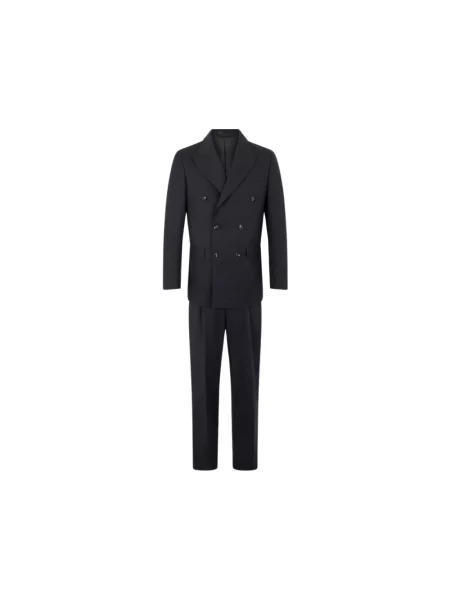 Garnitur Roberto Cavalli czarny