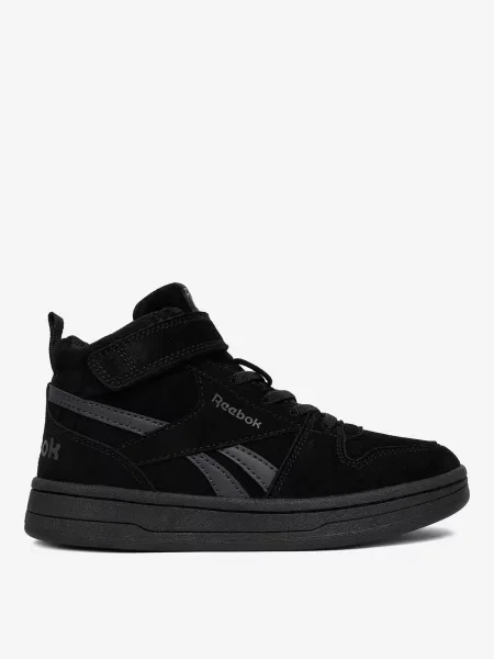 Sneakersy czarne