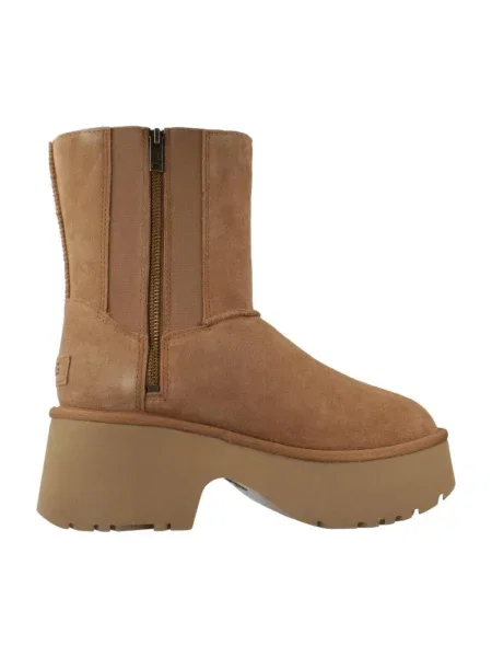 Pantofi Ugg maro