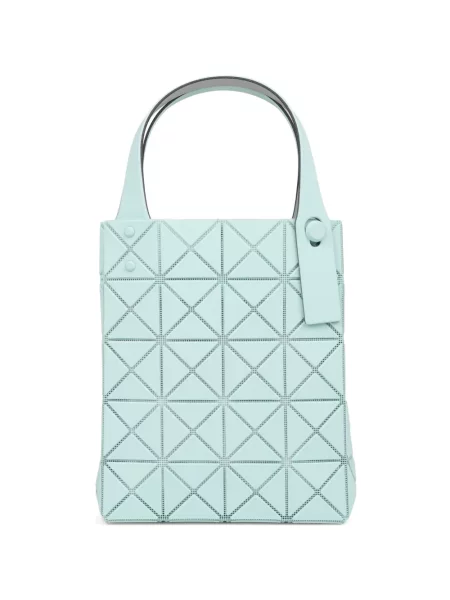 Torbica Bao Bao Issey Miyake plava