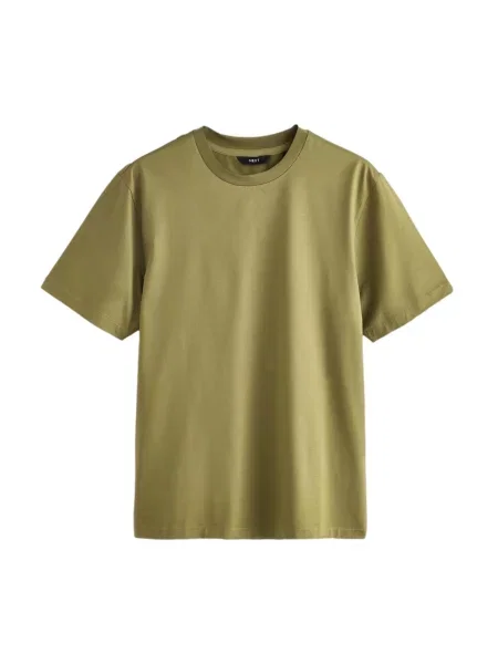 Next Tricou oliv