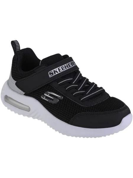 Pantofi copii Skechers negru