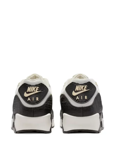Sneakerși Nike Air Max 90 negru
